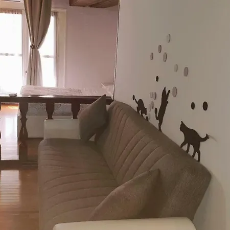 Apartament Leoncino7 *
